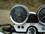 �������� �� ������ �������� Yamaha XJR400-3 2002 ���� 18